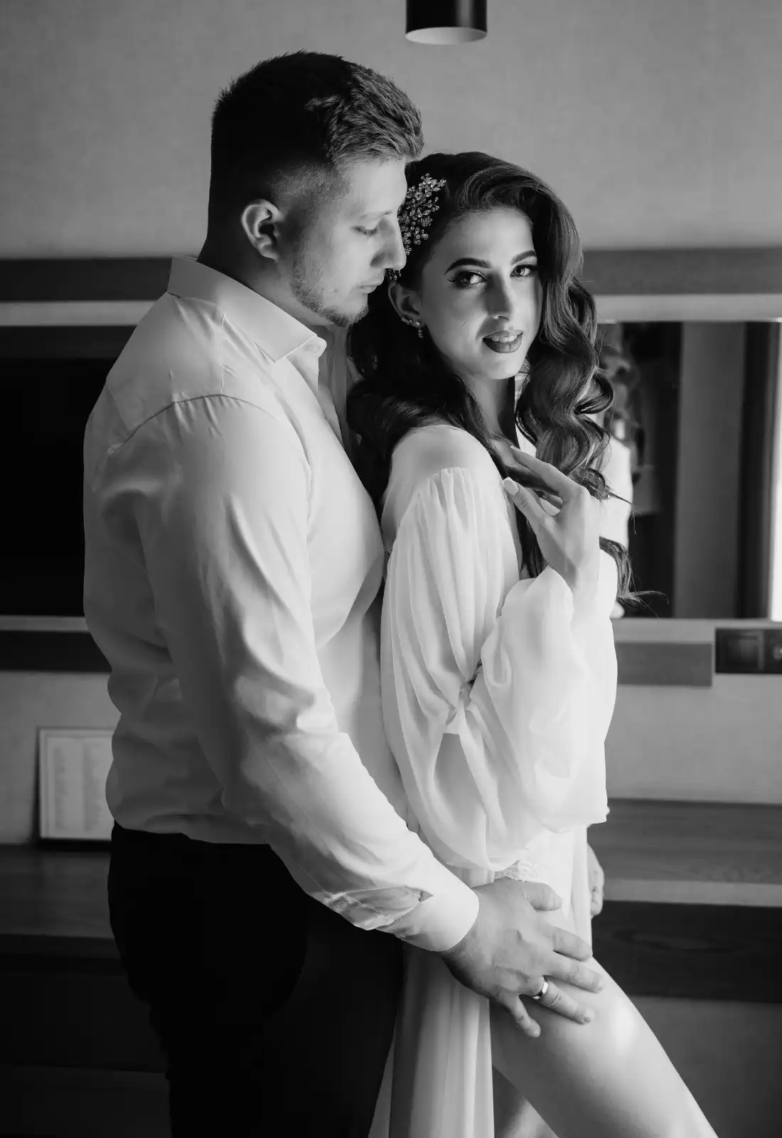 Frederick Maryland Wedding Photography