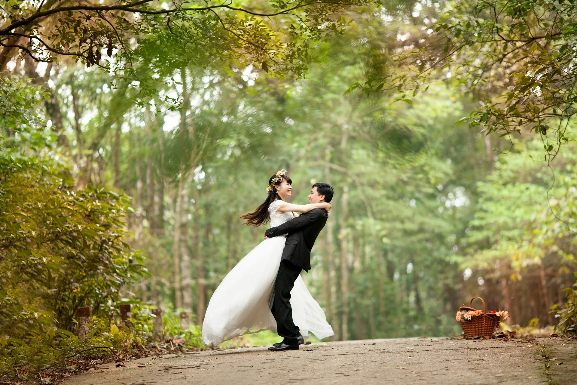 Rockville Maryland Wedding Photography