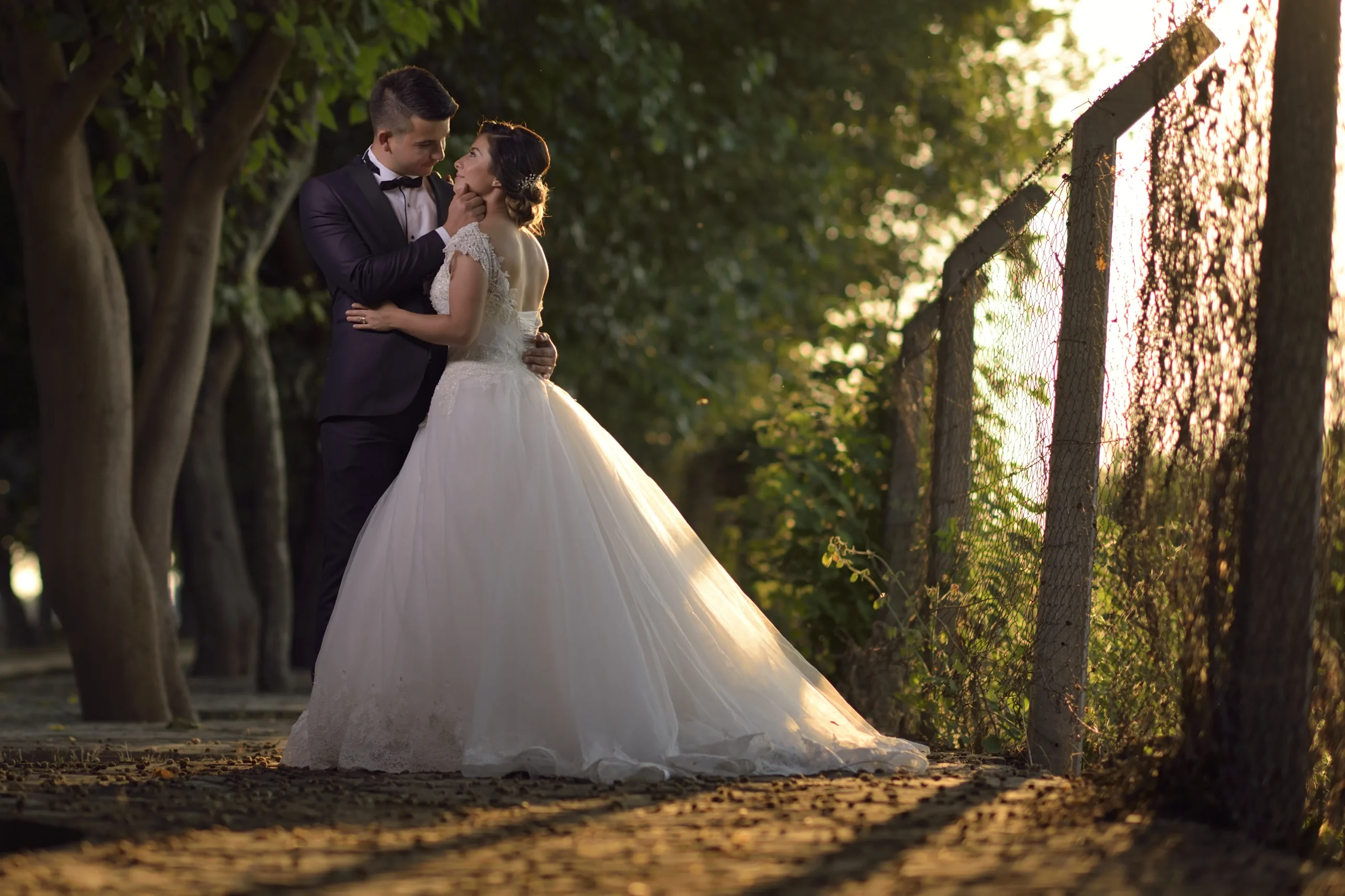 National Harbor Maryland Wedding Photography